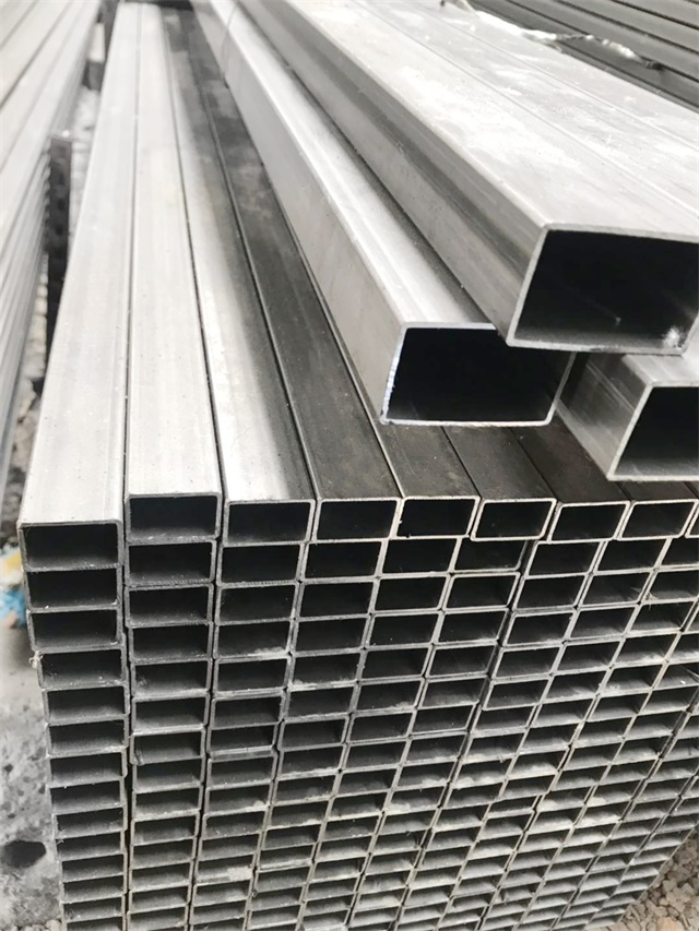 荆州q235b方矩管